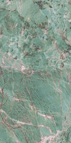 Casalgrande Padana Marmoker Caribbean Green Lucido 6mm 60x120