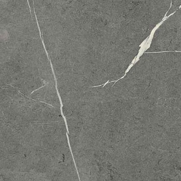 Casalgrande Padana Marmoker Grafite Lucido 9mm 60x60