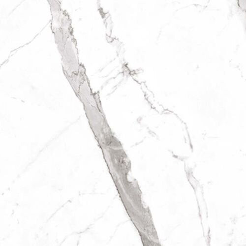 Casalgrande Padana Marmoker Statuario Altissimo Luc.10mm 60x60