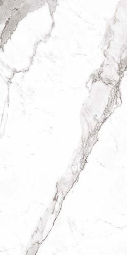 Casalgrande Padana Marmoker Statuario Altissimo Lucido 120x278