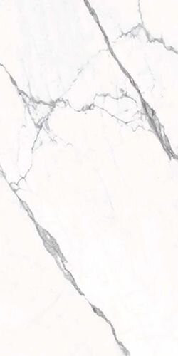 Casalgrande Padana Marmoker Statuario Fine Honed 10mm 30x60