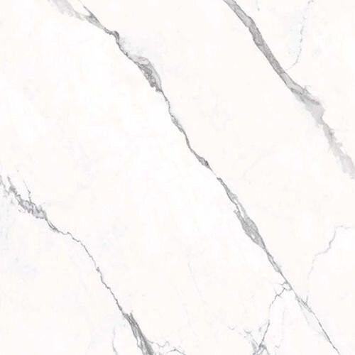 Casalgrande Padana Marmoker Statuario Fine Lucido 10mm 60x60