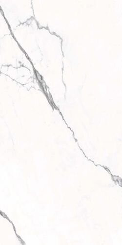 Casalgrande Padana Marmoker Statuario Fine Lucido 6mm 60x120