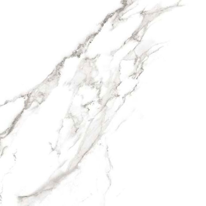 Casalgrande Padana Marmoker Statuario Grigio Luci.9mm 1pz 120x120