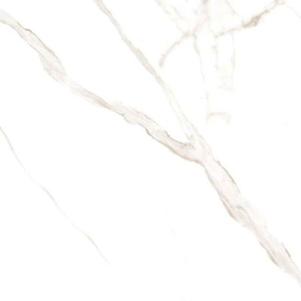 Casalgrande Padana Marmoker Statuario Oro Lucido 9mm 60x60