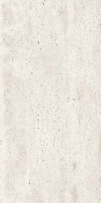 Casalgrande Padana Marmoker Travertino Bianco Lucido 9mm 60x120