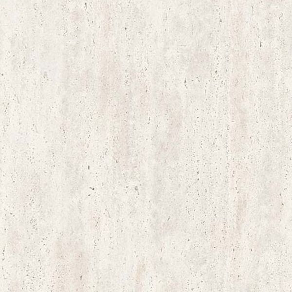 Casalgrande Padana Marmoker Travertino Bianco Lucido 9mm 60x60