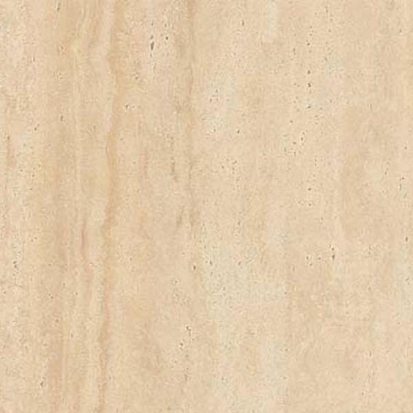 Casalgrande Padana Marmoker Travertino Miele 9mm 60x60