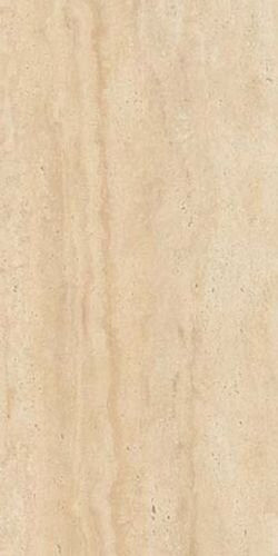 Casalgrande Padana Marmoker Travertino Miele 9mm 30x60