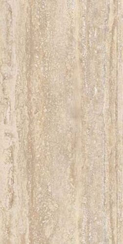 Casalgrande Padana Marmoker Travertino Romano Lucido 10mm 60x120