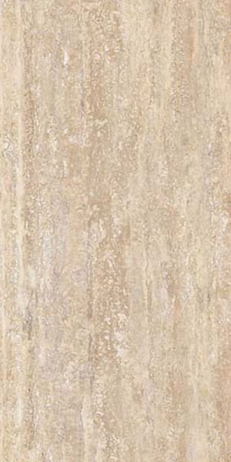 Casalgrande Padana Marmoker Travertino Romano Lucido 9mm 60x120