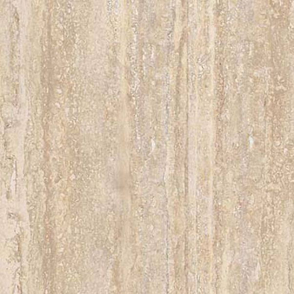 Casalgrande Padana Marmoker Travertino Romano Lucido 9mm 60x60