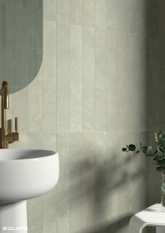 Equipe Marmoris Taupe 7.5X60