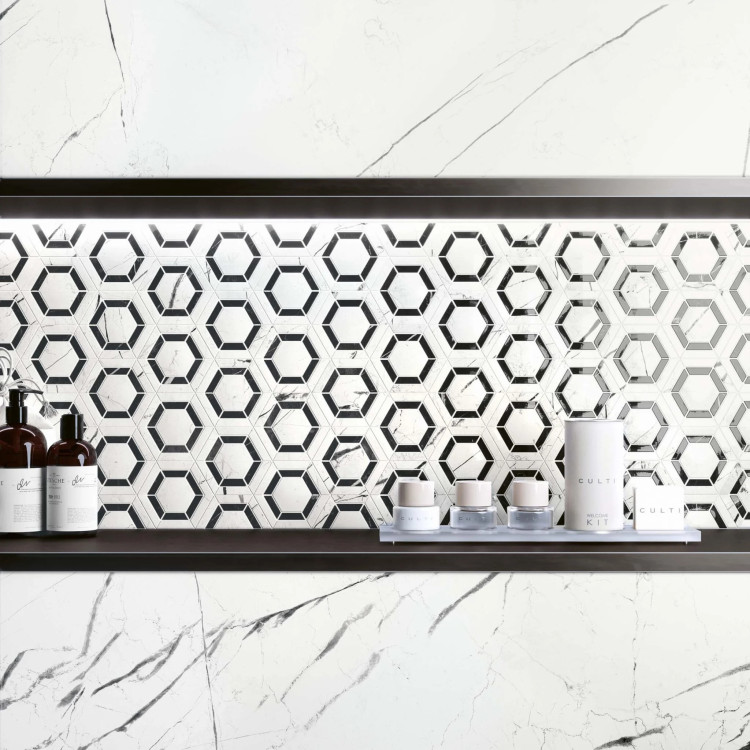 Energieker Marquina Black 60X120