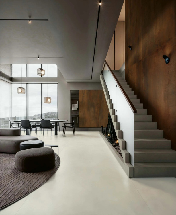 Energieker Oxidatio Palladium 60X60