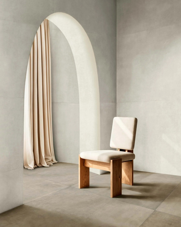 Energieker Massive Deepice 120X120