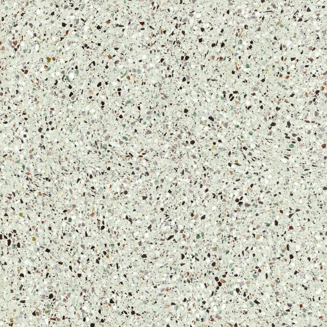 Energieker Medley Leaf 120X120