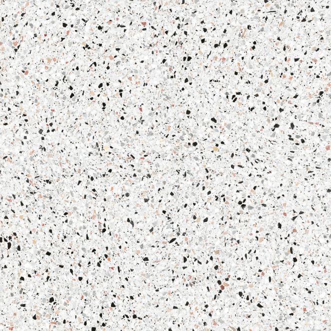 Energieker Medley White 60X60