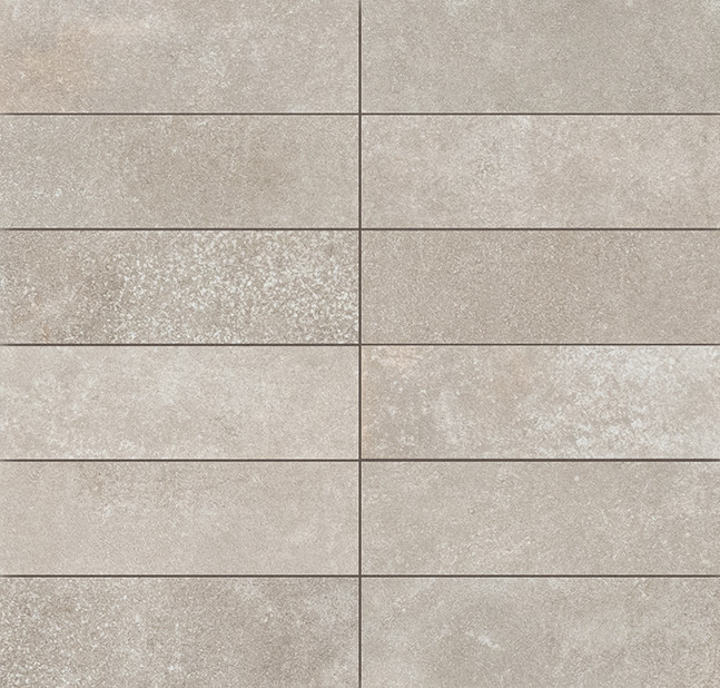 Casalgrande Padana Metropolis Mosaico Mud 5x15 30х30