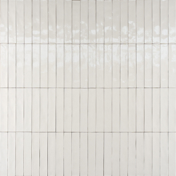 Marazzi Luz Bianco Lux 5.3x30