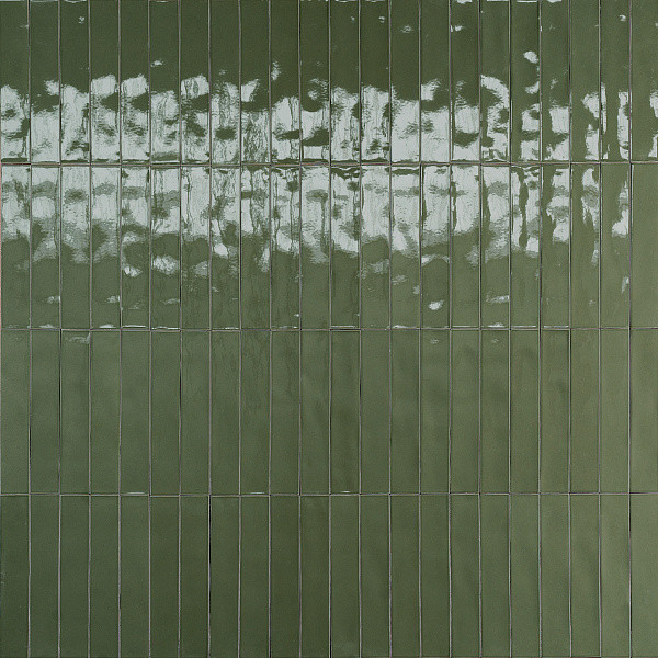 Marazzi Luz Oliva Lux 5.3x30