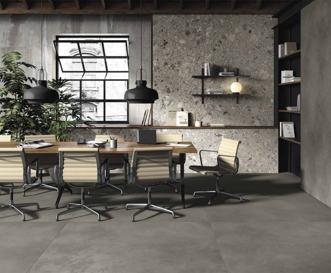 Mirage Clay Trust 80x80