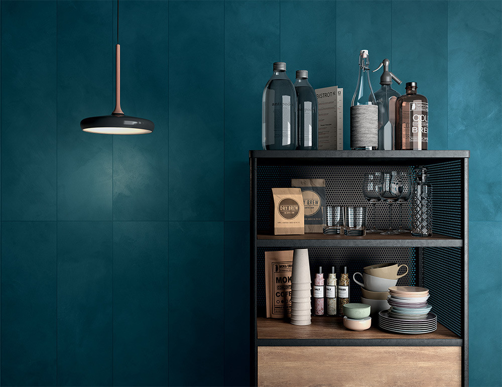 Mirage Clay Trust 80x80