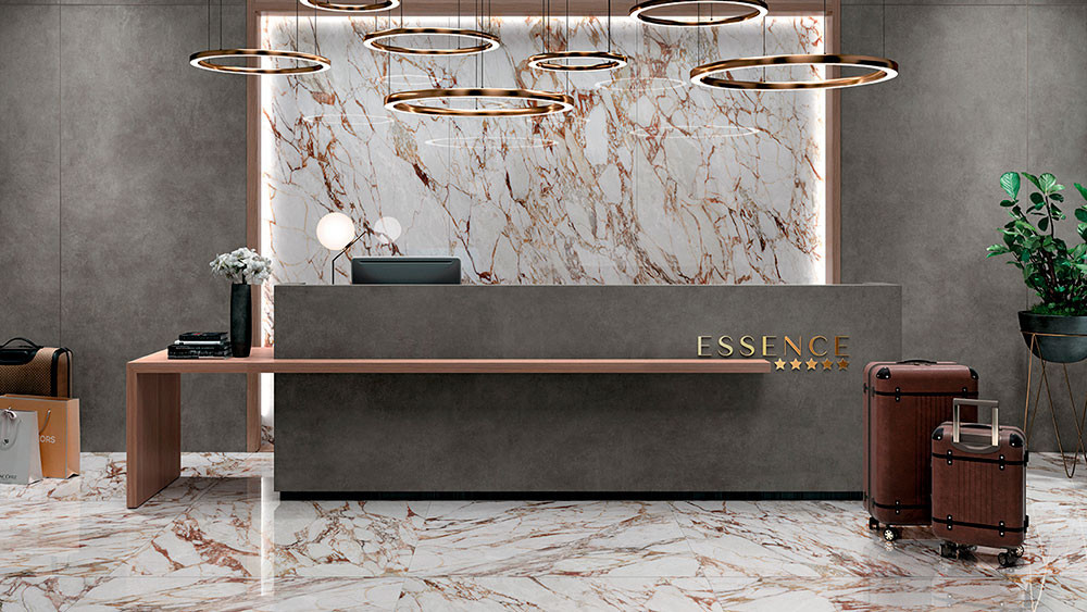 Mirage Cosmopolitan Mystic Grey 80x80