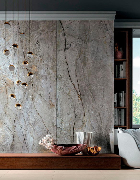 Mirage Cosmopolitan Mystic Grey 80x80