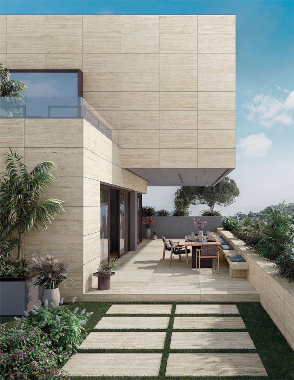 Mirage Elysian Beige Catalan 60x120