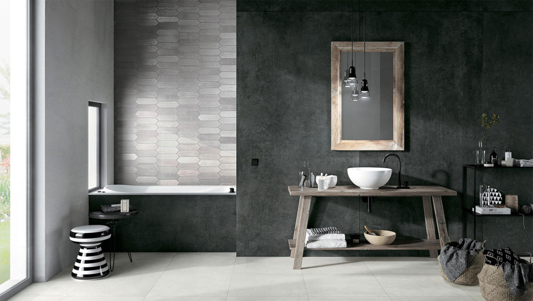 Mirage Glocal Clear 60x120