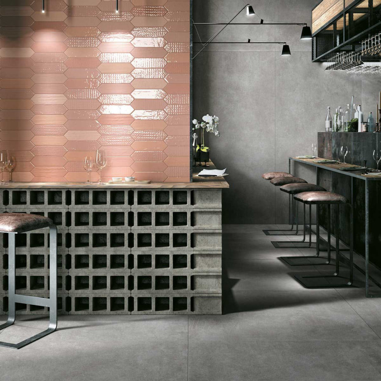 Mirage Glocal Clear 60x120