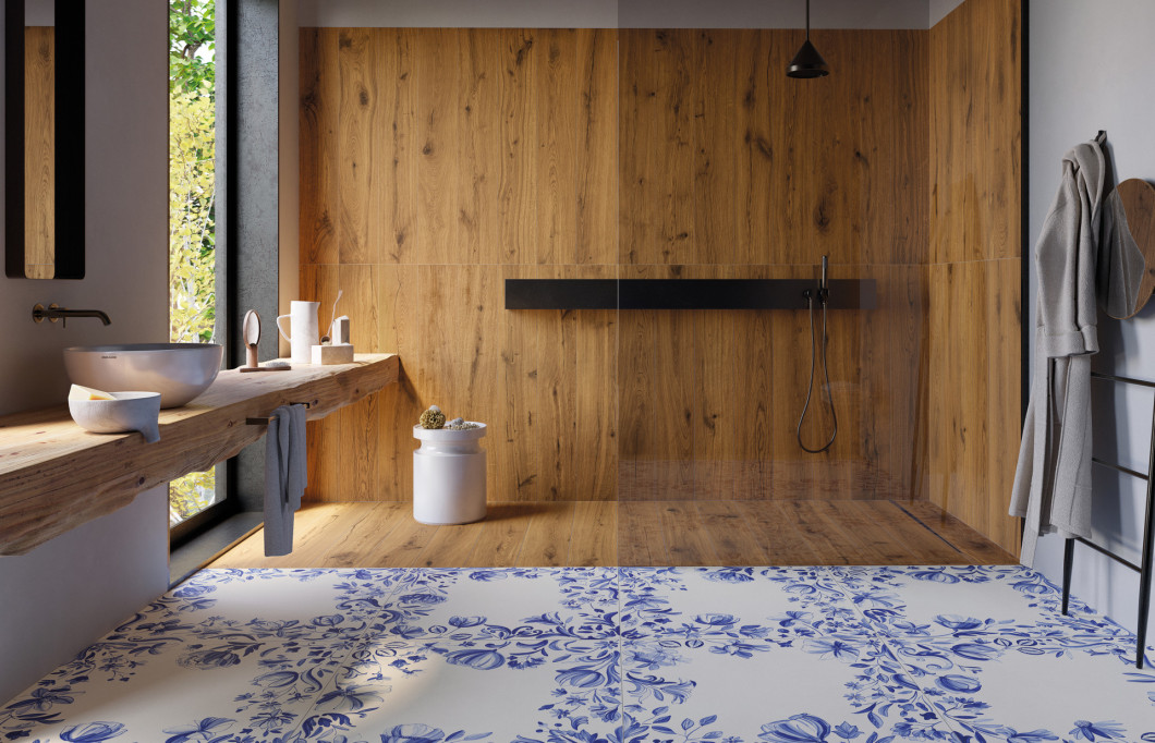 Mirage Izumi Miele Classico 20x120