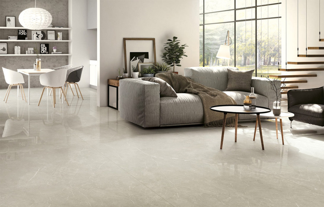 Mirage Jewels Rayml Nat 60x60