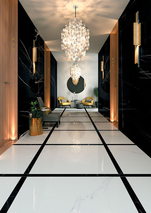 Mirage Jewels Rayml Nat 60x60