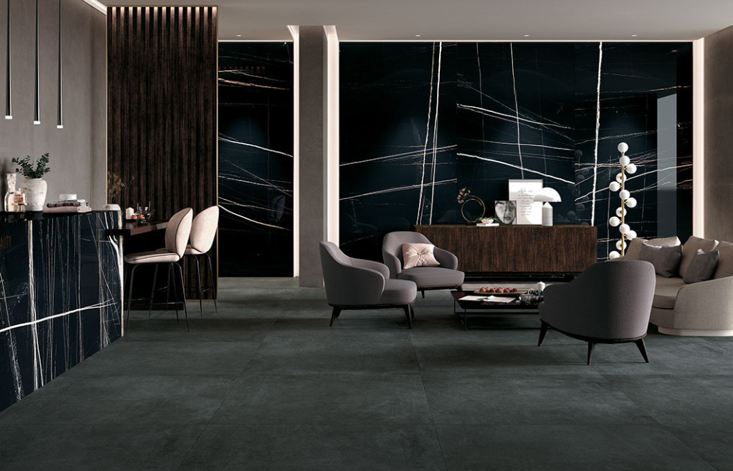 Mirage Jewels Rayml Nat 60x60