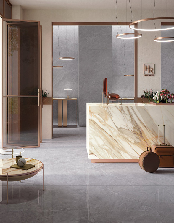 Mirage Jolie Pietra Grey 60x120