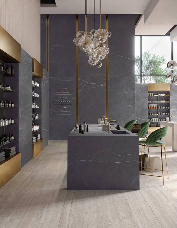 Mirage Jolie Pietra Grey 60x120