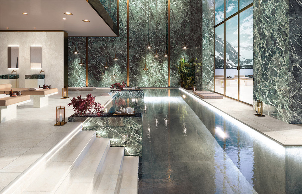 Mirage Jolie Pietra Grey 60x120