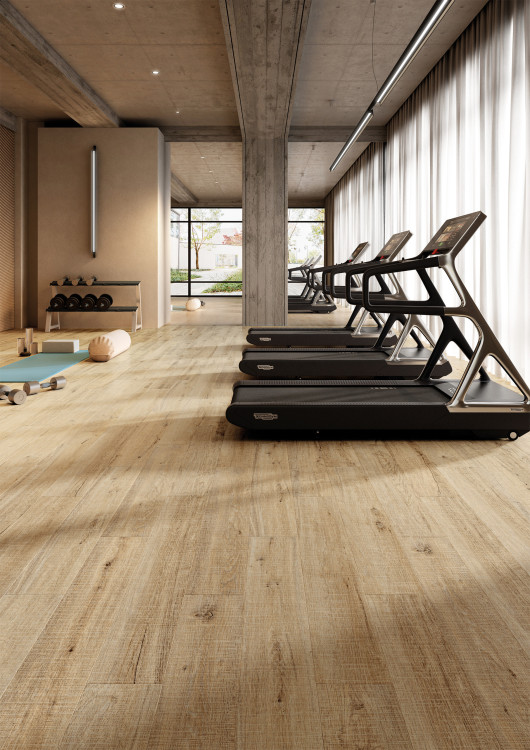 Mirage Kao Hazelnut 20x120