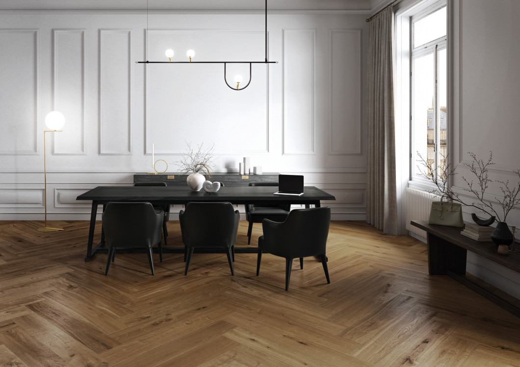 Mirage Kao Hazelnut 20x120