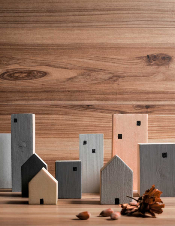 Mirage Koru Peach 20x120