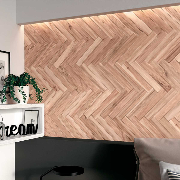 Mirage Koru Peach 20x120