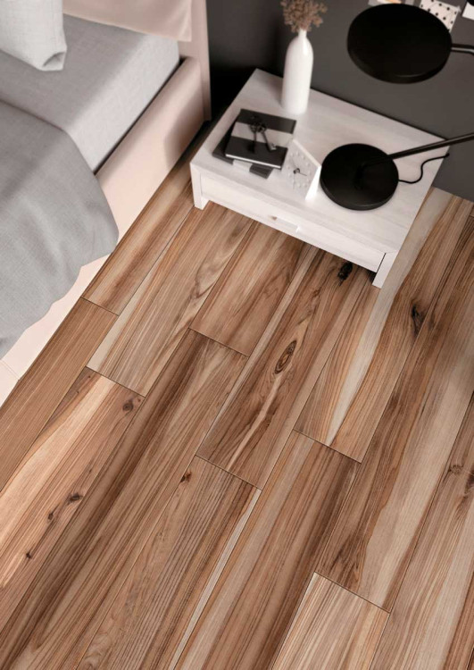 Mirage Koru Peach 20x120