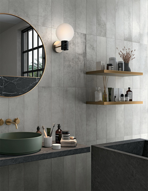 Mirage Lemmy Viridium 60x60