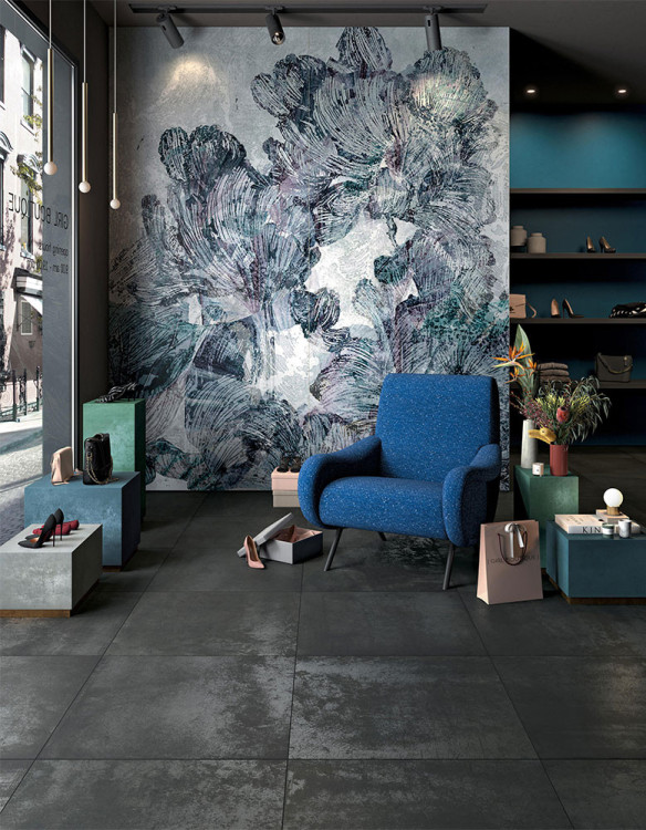 Mirage Lemmy Viridium 60x60