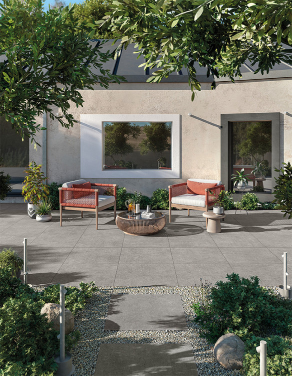 Mirage Nyuma Shotcrete 60x120