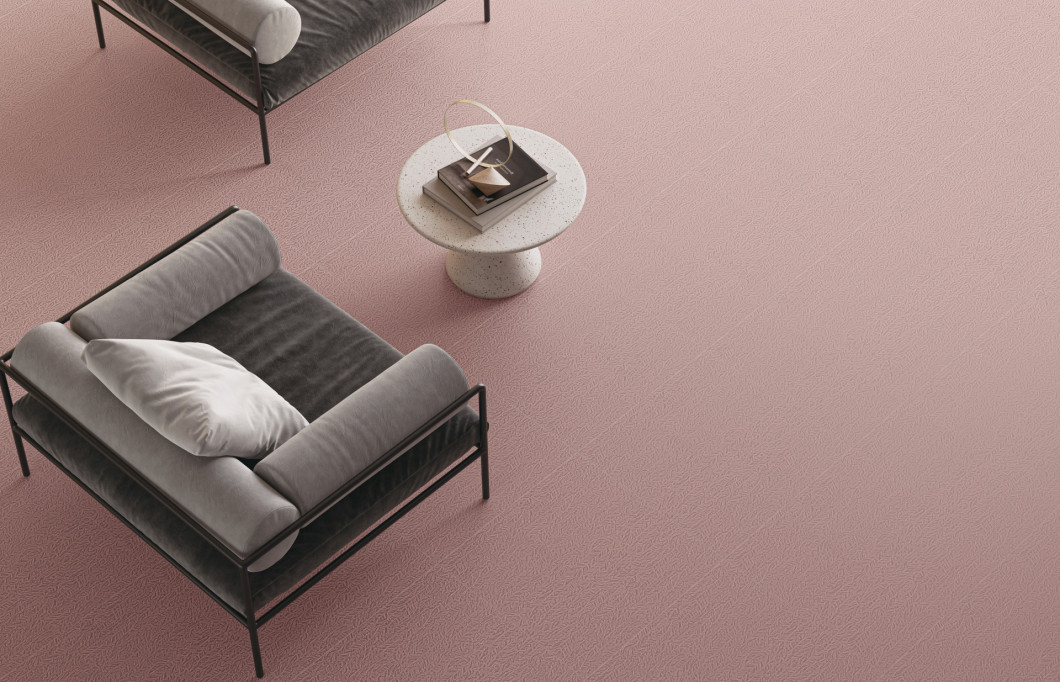 Mirage Plumage Neige 60x120