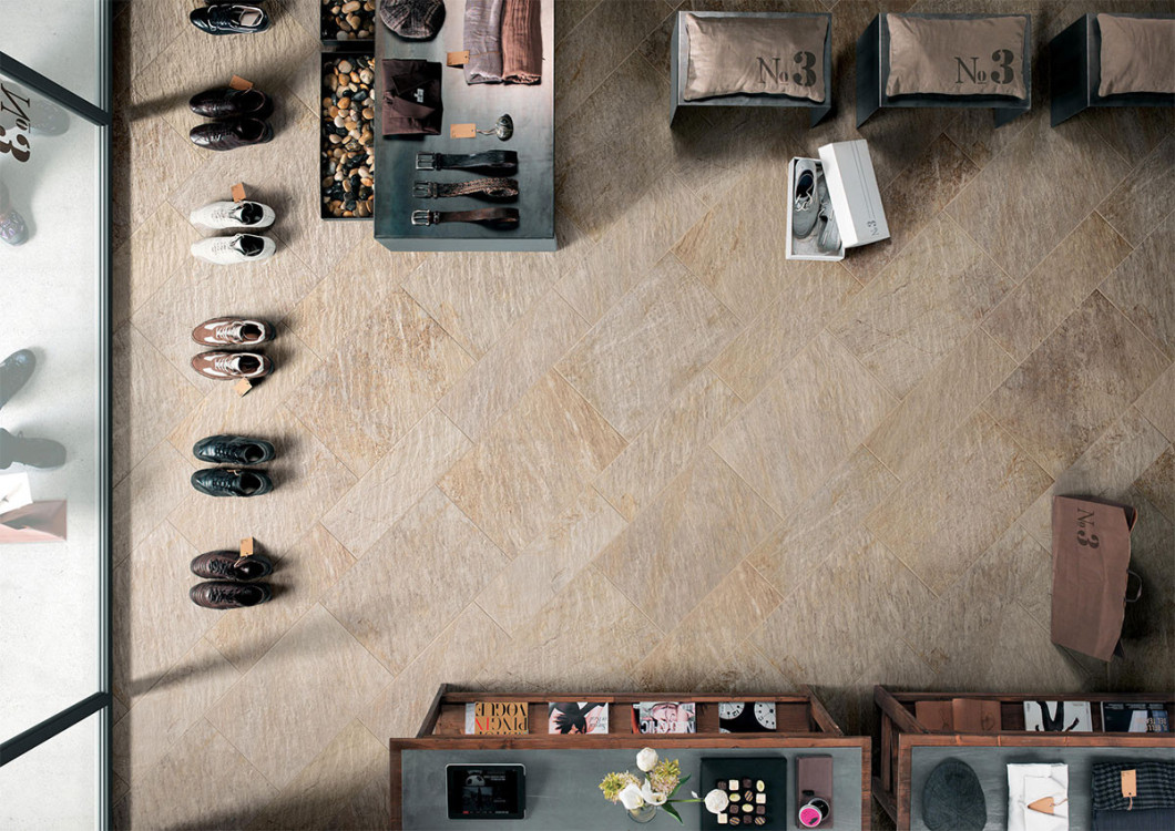 Mirage Quarziti 2.0 Mantile 60x120