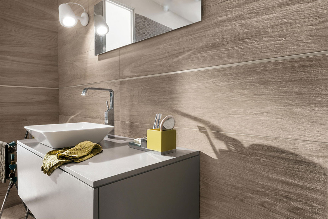 Mirage Signature Alpine 20x120